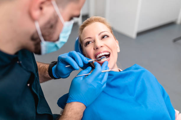Best Oral Surgery  in Kingman, KS